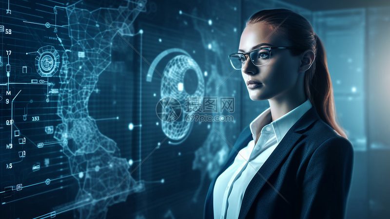 科技公司商业模式解析：构建可持续发展的基石**